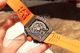 Best Replica Richard Mille RM11-03 Mclaren Watch - Orange Rubber Strap (2)_th.jpg